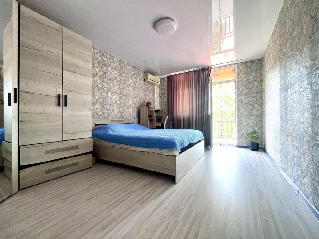 2-комн., 74 м², 4/4 этаж, г.о. Сочи, с. Орёл-Изумруд, Банановая ул., 2А — фото 5