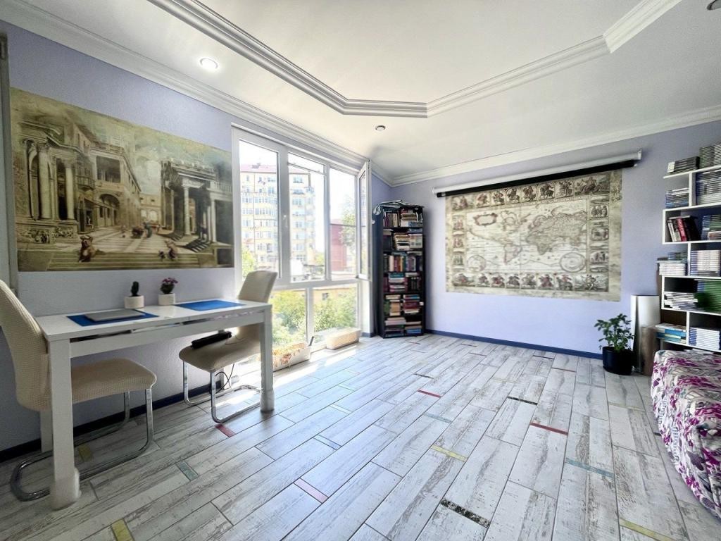 2-комн., 74 м², 4/4 этаж, г.о. Сочи, с. Орёл-Изумруд, Банановая ул., 2А — фото 2