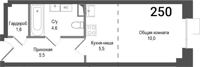 Студия Киноквартал