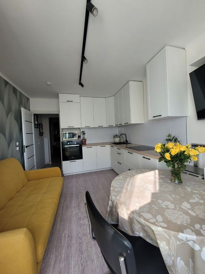 2-комн., 73 м², 6/16 этаж, г Краснодар, ул им. Генерала Трошева Г.Н., д 8 — фото 3