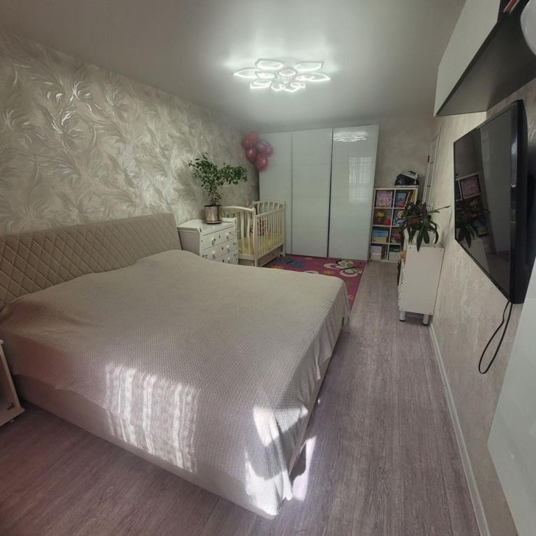 2-комн., 73 м², 6/16 этаж, г Краснодар, ул им. Генерала Трошева Г.Н., д 8 — фото 4