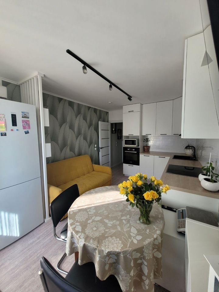 2-комн., 73 м², 6/16 этаж, г Краснодар, ул им. Генерала Трошева Г.Н., д 8 — фото 2