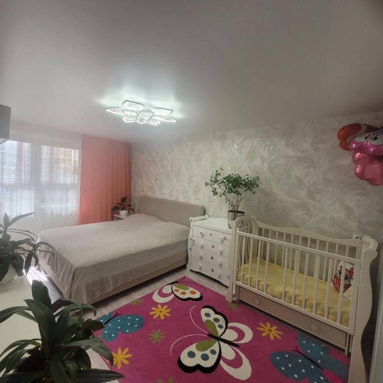 2-комн., 73 м², 6/16 этаж, г Краснодар, ул им. Генерала Трошева Г.Н., д 8 — фото 5