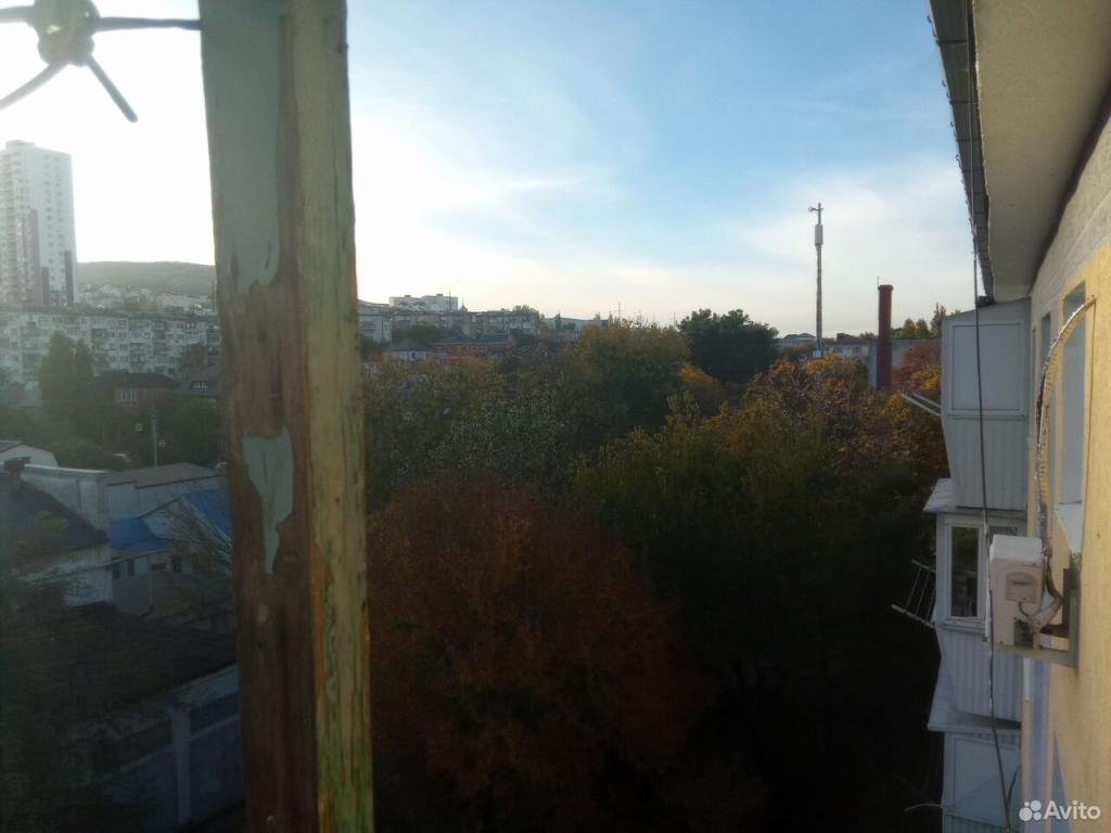 2-комн., 49 м², 5/5 этаж, Новороссийск, ул. Видова, 168 — фото 5
