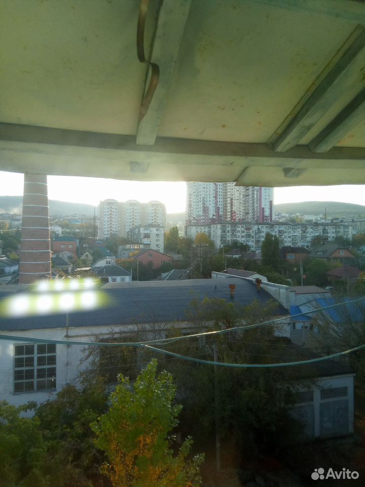 2-комн., 49 м², 5/5 этаж, Новороссийск, ул. Видова, 168 — фото 4