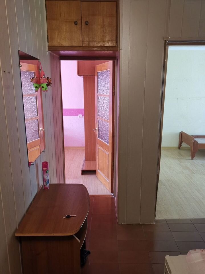 2-комн., 45.9 м², 2/5 этаж, Сочи, мкр-н Бытха, Лесная ул., 8 — фото 2