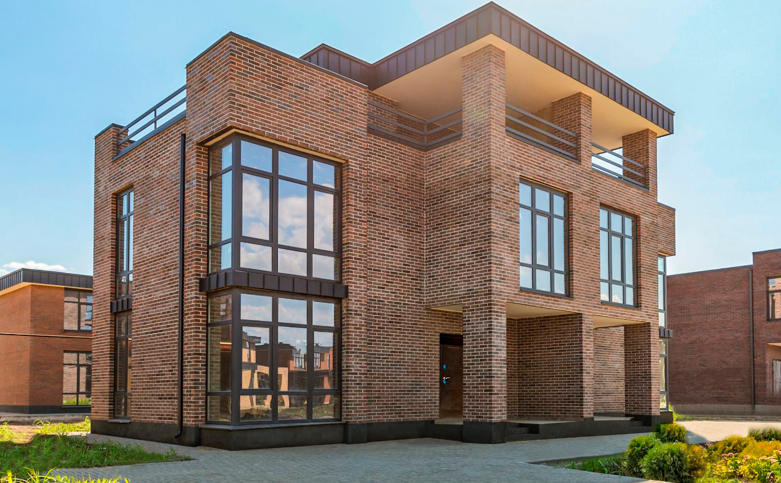Таунхаус — фото 4