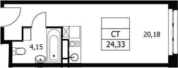 Студия Волковская 67