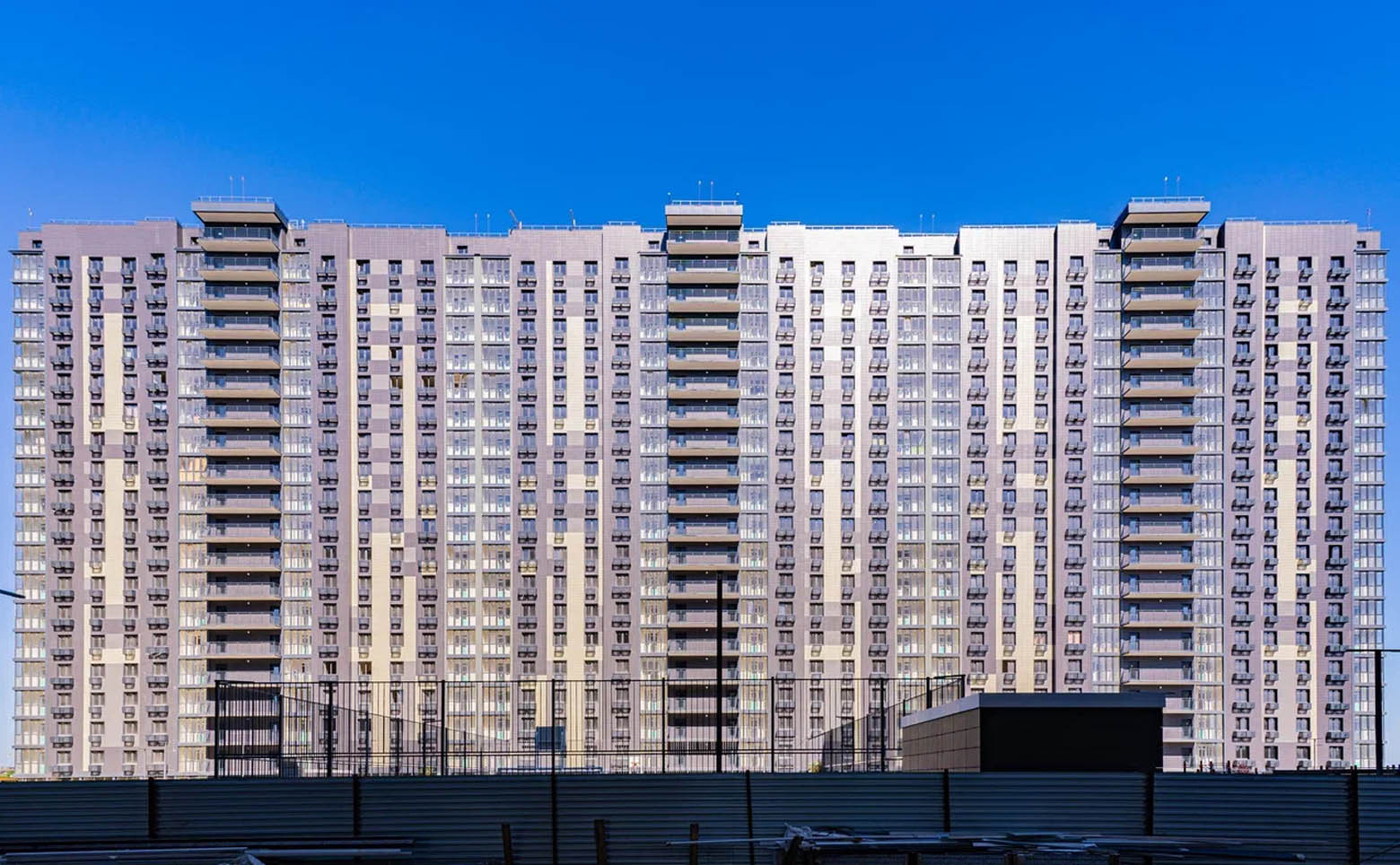1-комн. квартира, 34.32 м² в ЖК Друг. AVA. Краснодар — фото 4