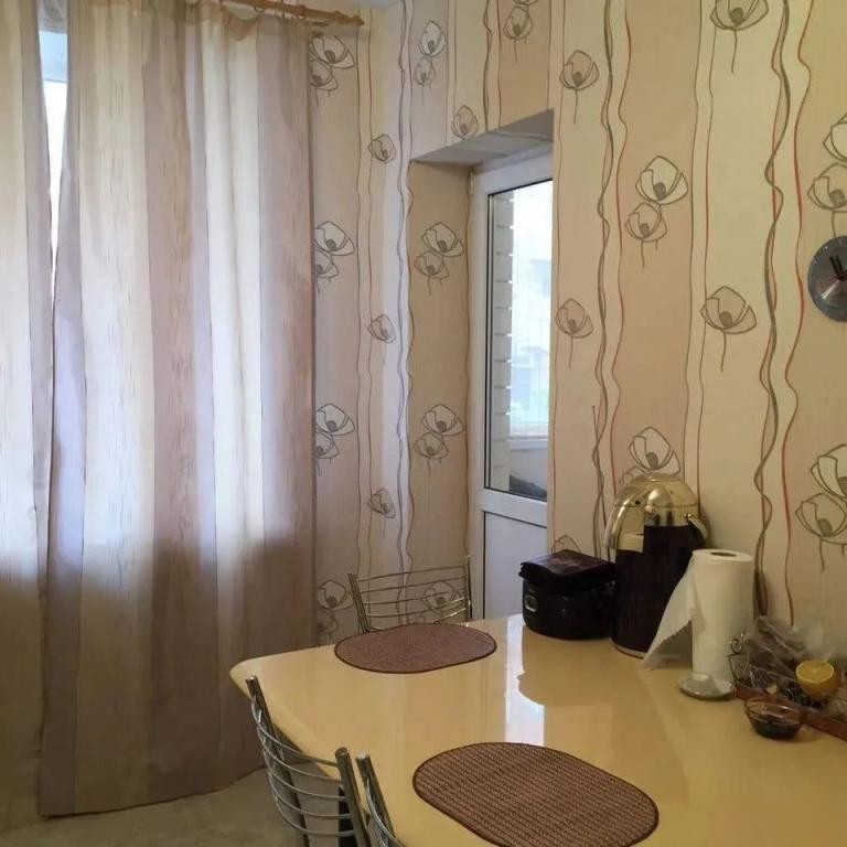 1-комн., 37 м², 1/9 этаж, ЖК «Кубанский» — фото 3