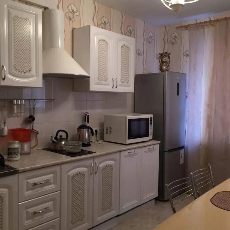 1-комн., 37 м², 1/9 этаж, ЖК «Кубанский» — фото 4