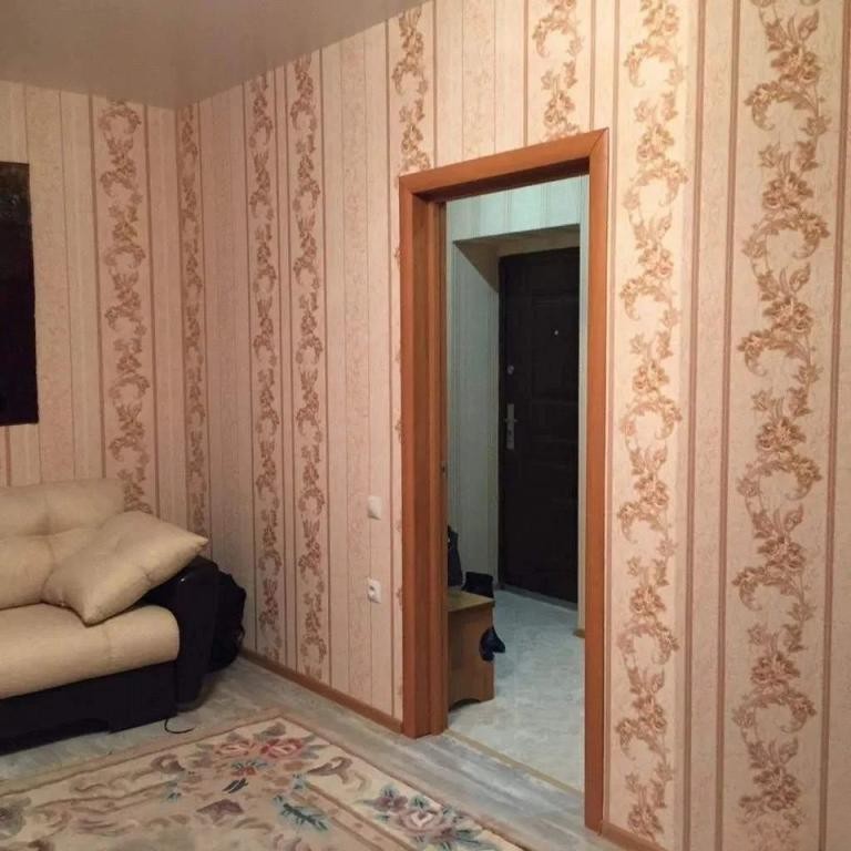 1-комн., 37 м², 1/9 этаж, ЖК «Кубанский» — фото 2