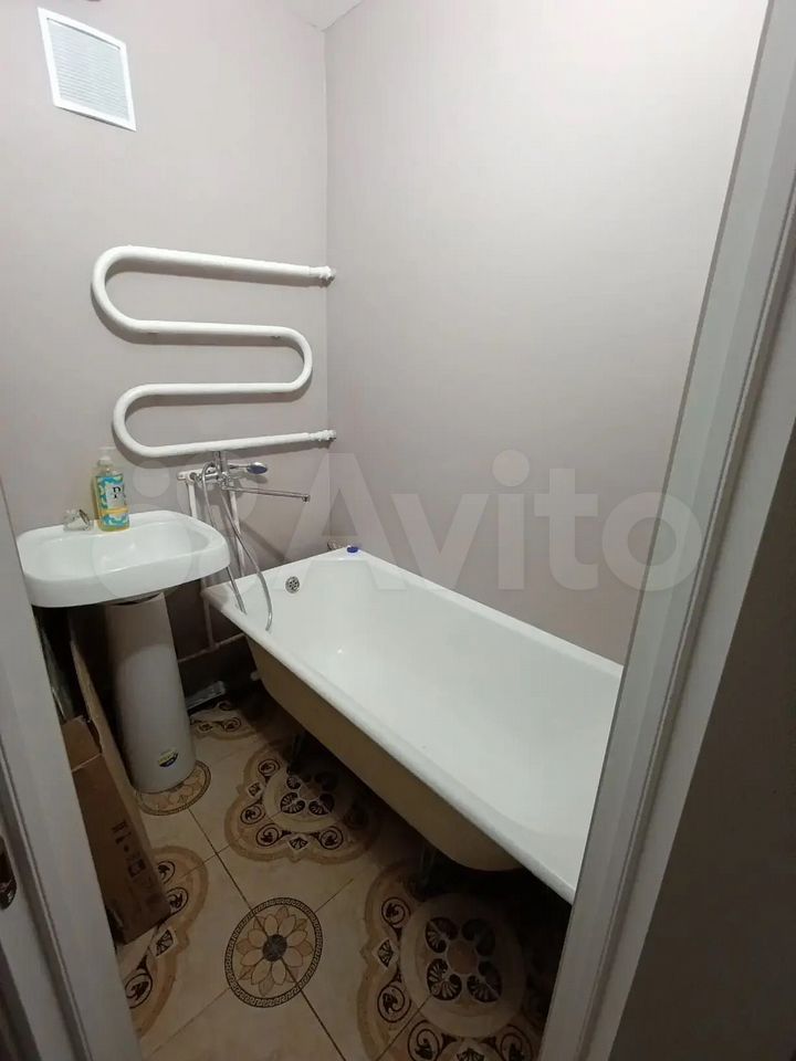2-комн., 48 м², 1/5 этаж, Новороссийск, ул. Героев Десантников, 37 — фото 5