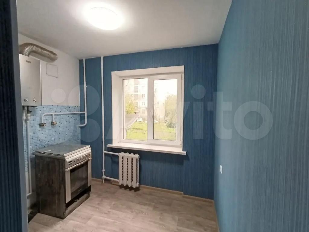 2-комн., 48 м², 1/5 этаж, Новороссийск, ул. Героев Десантников, 37 — фото 4