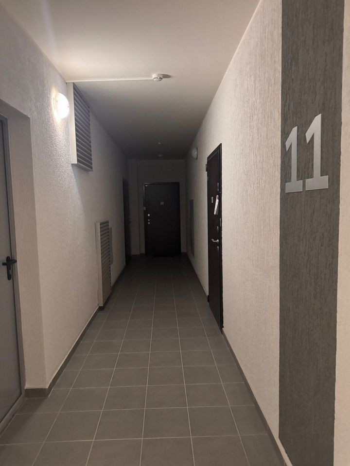1-комн., 46 м², 11/20 этаж, Новороссийск, пр-т Ленина, 95В — фото 2