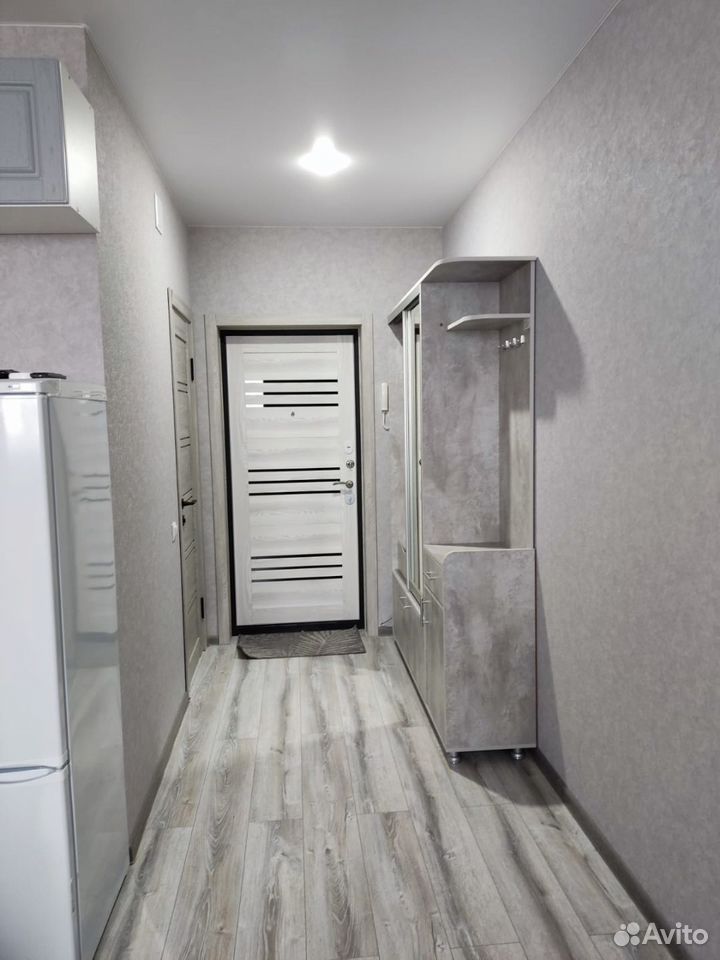 1-комн., 26 м², 17/23 этаж, Новороссийск, ул. Герцена, 3Ак1 — фото 2