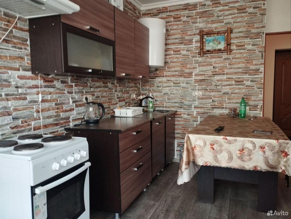 1-комн., 39.3 м², 8/8 этаж, Анапа, Белорусский пр., 8И — фото 4