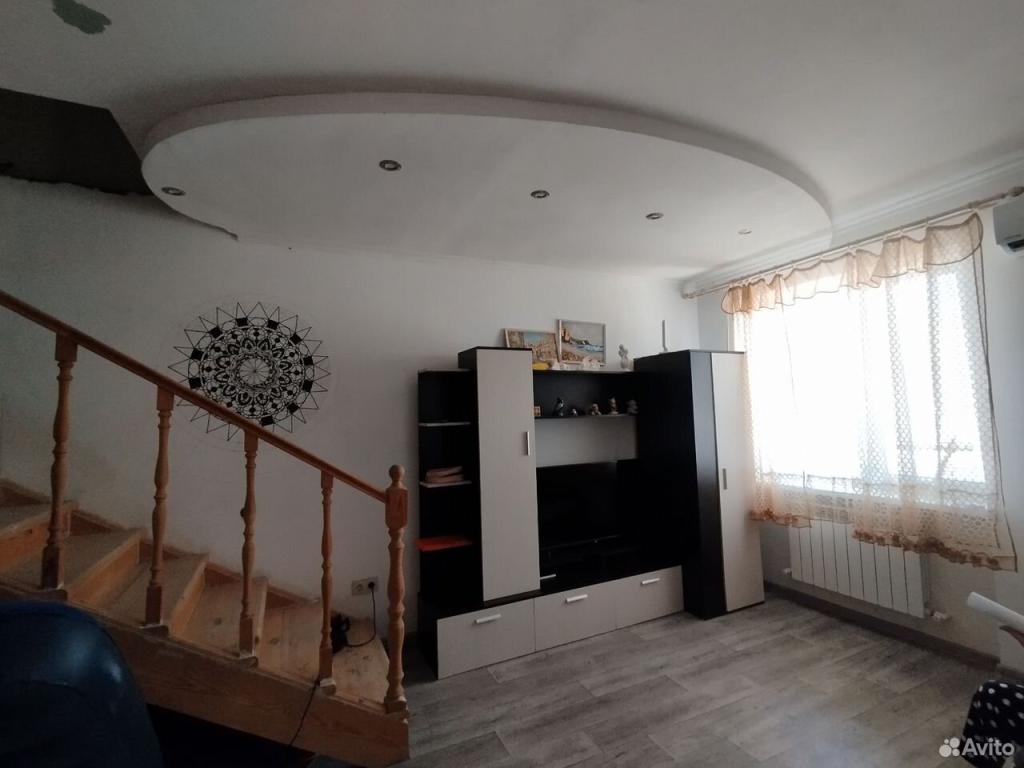 1-комн., 39.3 м², 8/8 этаж, Анапа, Белорусский пр., 8И — фото 5