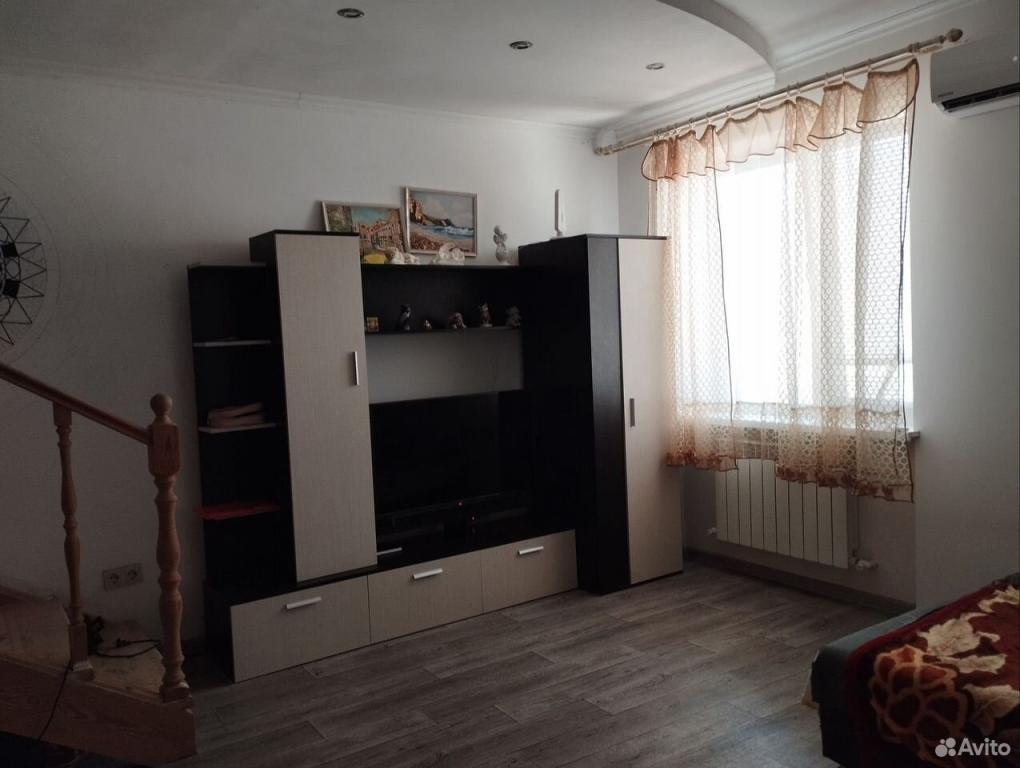 1-комн., 39.3 м², 8/8 этаж, Анапа, Белорусский пр., 8И — фото 3