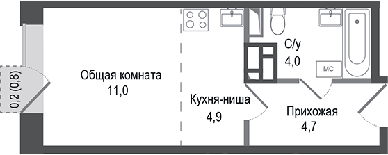 Студия Киноквартал