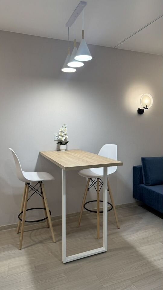 1-комн., 34.3 м², 10/12 этаж, Сочи, ул. Искры, 88к1 — фото 5