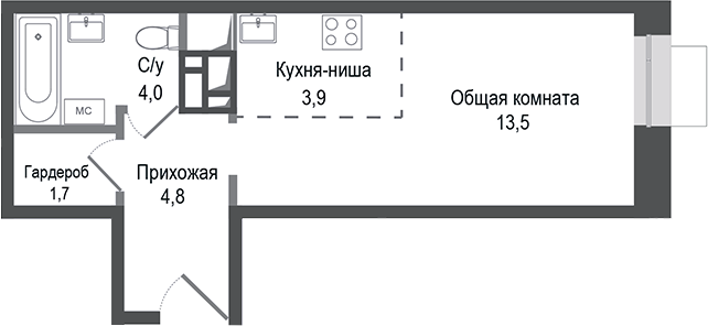 Студия Киноквартал