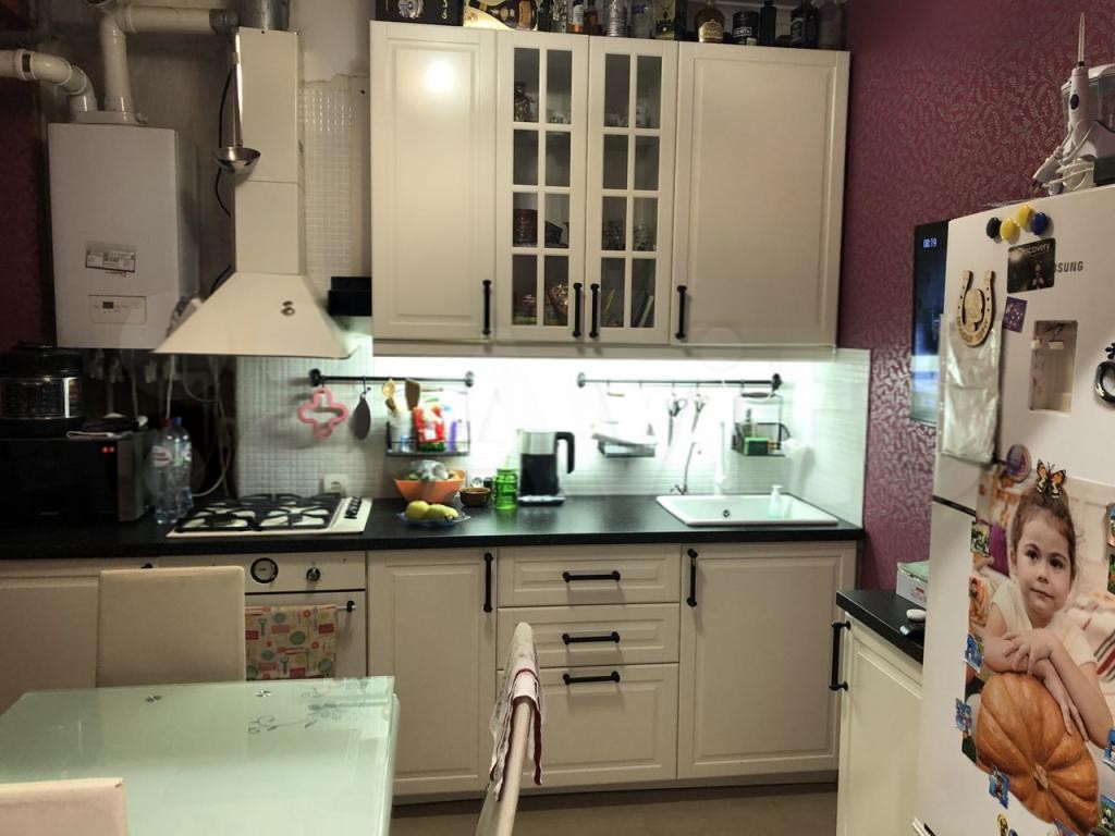 2-комн., 46 м², 1/5 этаж, Сочи, Целинная ул., 3/5 р-н Центральный — фото 2