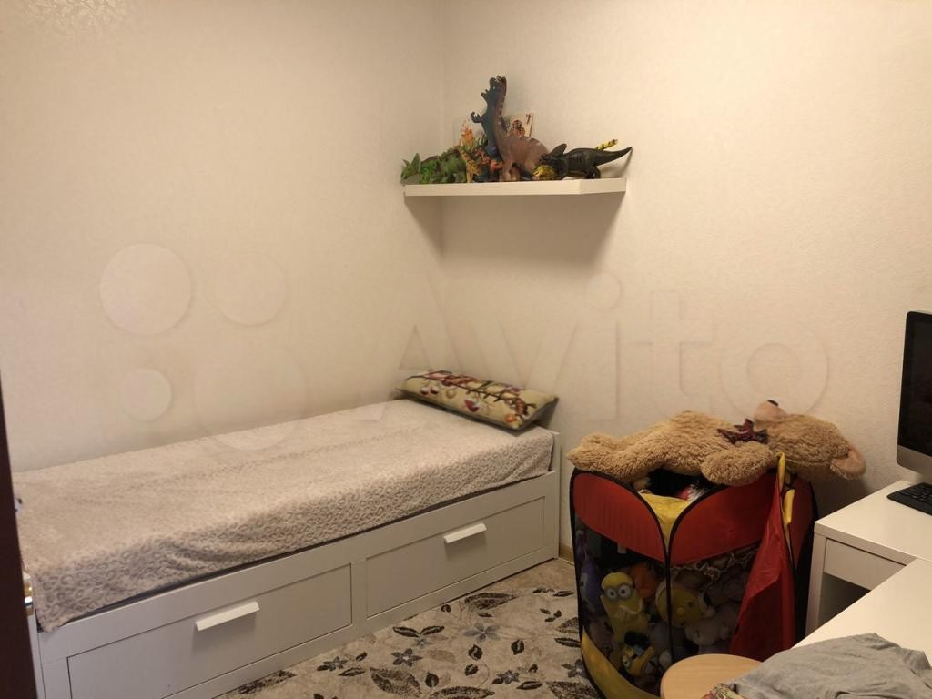 2-комн., 46 м², 1/5 этаж, Сочи, Целинная ул., 3/5 р-н Центральный — фото 5