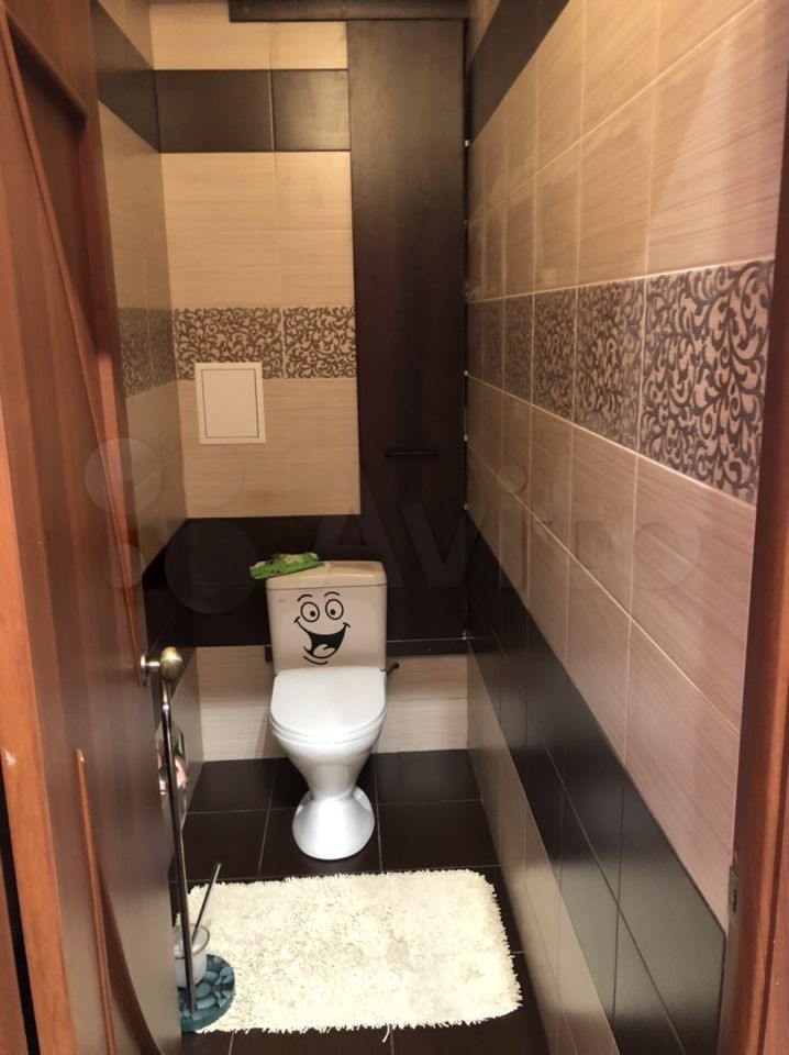 2-комн., 46 м², 1/5 этаж, Сочи, Целинная ул., 3/5 р-н Центральный — фото 3