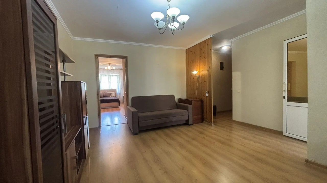 2-комн., 41.7 м², 3/5 этаж, Сочи, мкр-н Заречный, ул. Чайковского, 31 — фото 4