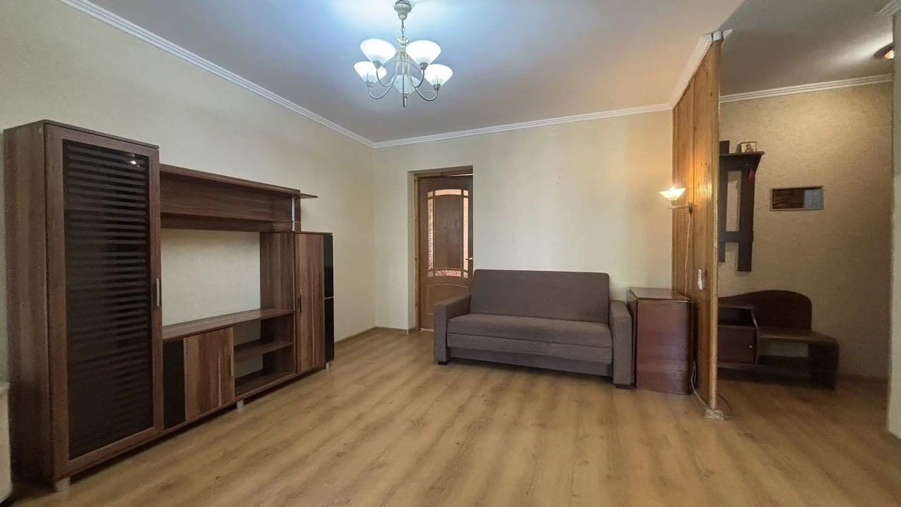 2-комн., 41.7 м², 3/5 этаж, Сочи, мкр-н Заречный, ул. Чайковского, 31 — фото 2