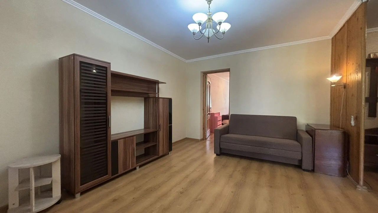 2-комн., 41.7 м², 3/5 этаж, Сочи, мкр-н Заречный, ул. Чайковского, 31 — фото 3
