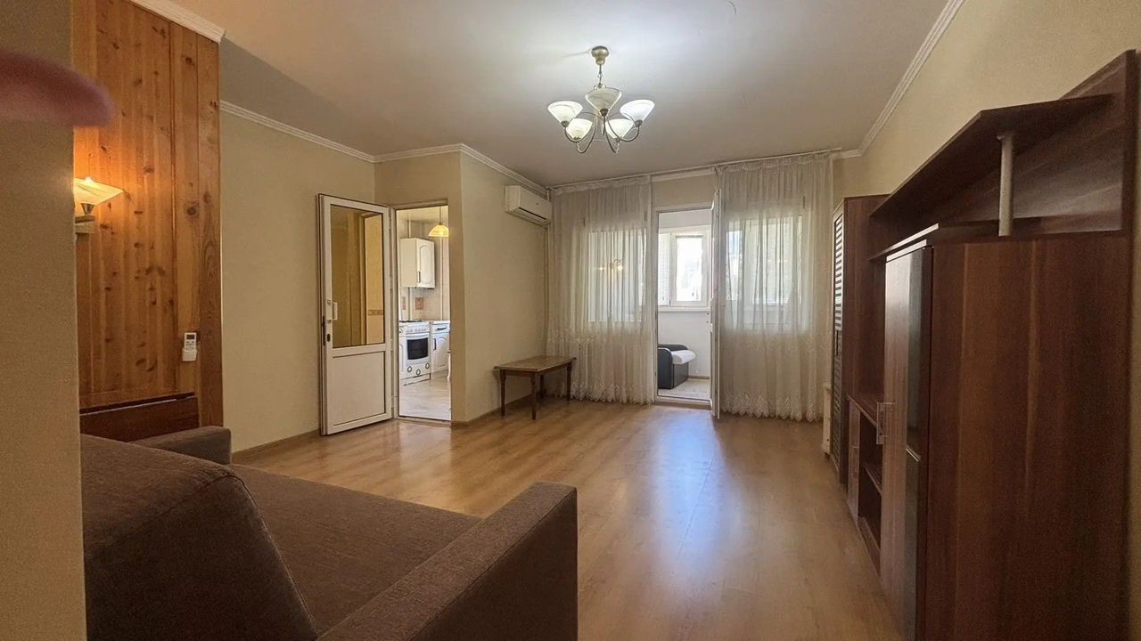 2-комн., 41.7 м², 3/5 этаж, Сочи, мкр-н Заречный, ул. Чайковского, 31 — фото 5