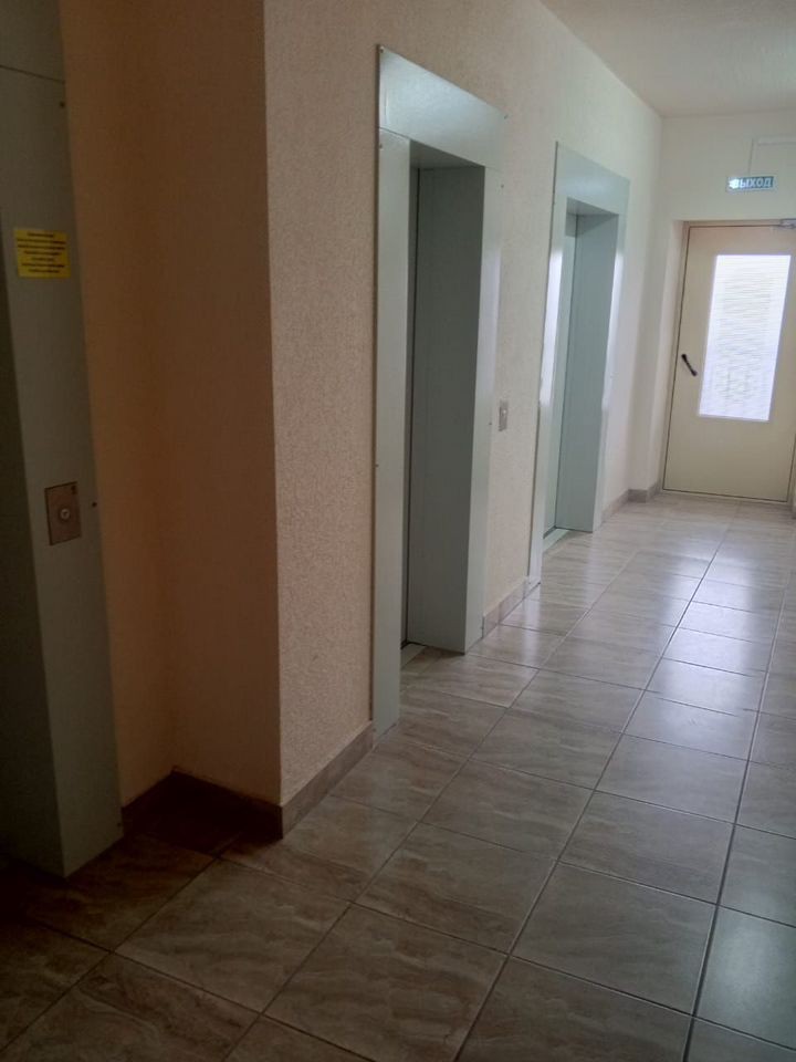 2-комн., 63.2 м², 19/25 этаж, г Краснодар, ул Бородинская, д 156/2 — фото 2