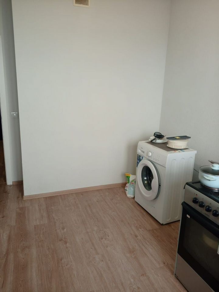 2-комн., 63.2 м², 19/25 этаж, г Краснодар, ул Бородинская, д 156/2 — фото 4