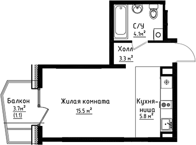 Студия Коллекция