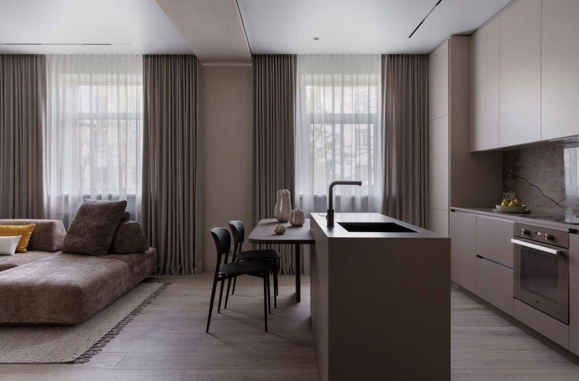 2-комн., 51.4 м², 1/2 этаж, ул. имени П.М. Гаврилова, 90 — фото 5