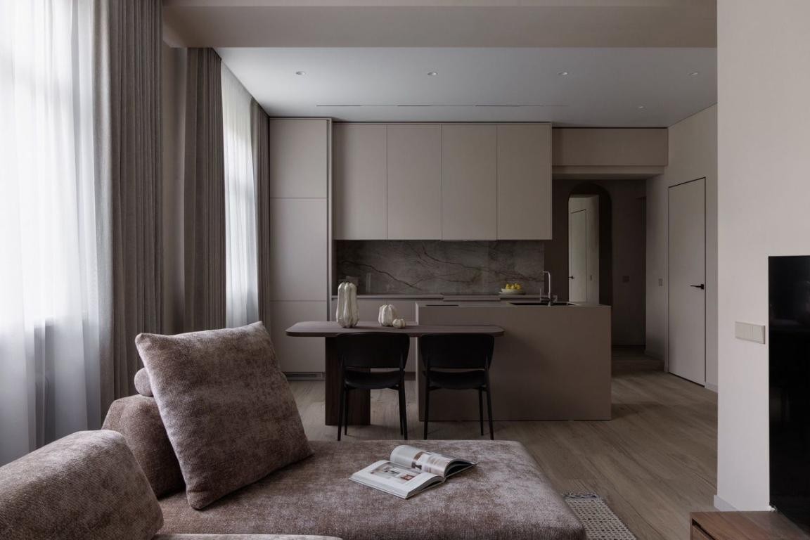 2-комн., 51.4 м², 1/2 этаж, ул. имени П.М. Гаврилова, 90 — фото 4