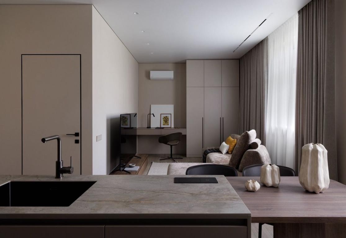 2-комн., 51.4 м², 1/2 этаж, ул. имени П.М. Гаврилова, 90 — фото 2