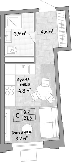 Студия Новые Смыслы