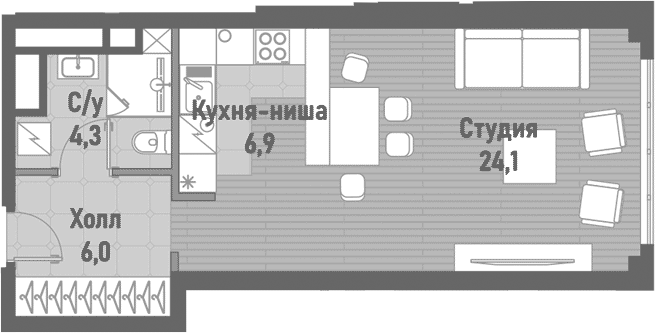 Студия Ренессанс