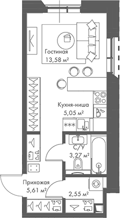 Студия МИРА