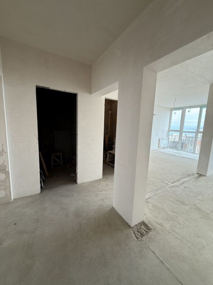 3-комн., 84.5 м², 19/20 этаж, Новороссийск, пр-т Дзержинского, 247 — фото 5