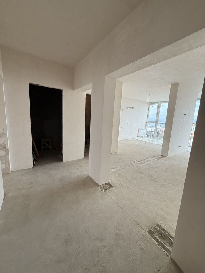 3-комн., 84.5 м², 19/20 этаж, Новороссийск, пр-т Дзержинского, 247 — фото 2