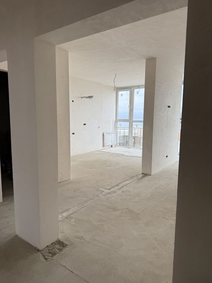 3-комн., 84.5 м², 19/20 этаж, Новороссийск, пр-т Дзержинского, 247 — фото 4