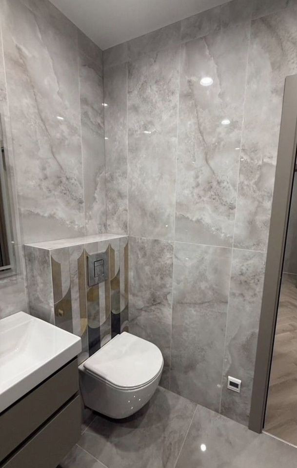 3-комн., 100 м², 1/11 этаж, пгт Сириус, ул Акаций, д 29А — фото 5