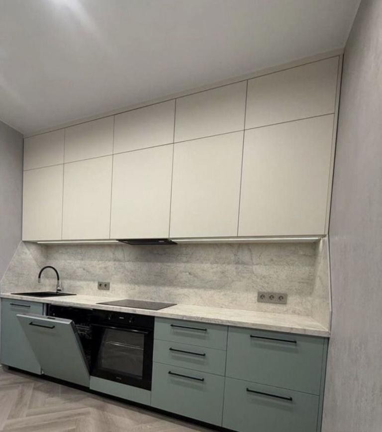 3-комн., 100 м², 1/11 этаж, пгт Сириус, ул Акаций, д 29А — фото 3