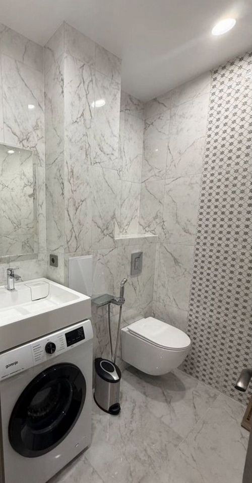 3-комн., 100 м², 1/11 этаж, пгт Сириус, ул Акаций, д 29А — фото 4