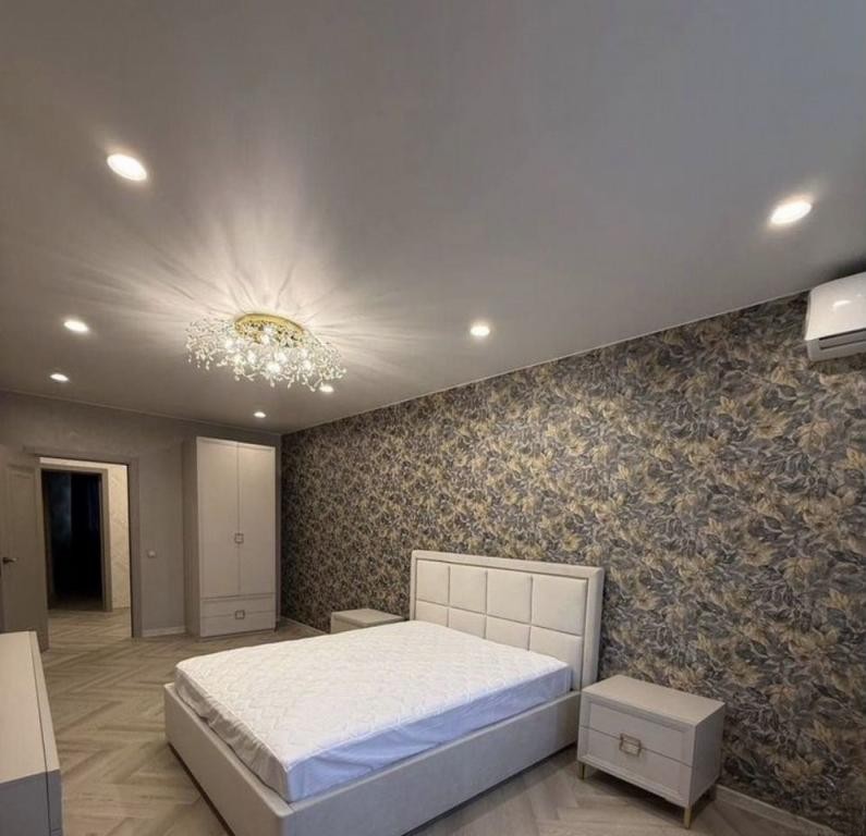 3-комн., 100 м², 1/11 этаж, пгт Сириус, ул Акаций, д 29А — фото 2