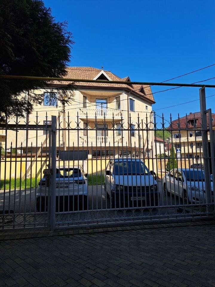 2-комн., 45 м², 3/4 этаж, Сочи, жилой район Лазаревское, ул. Согласия, 3 — фото 5